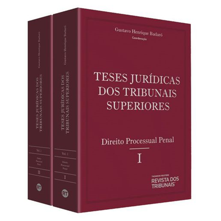 Direito Processual Penal