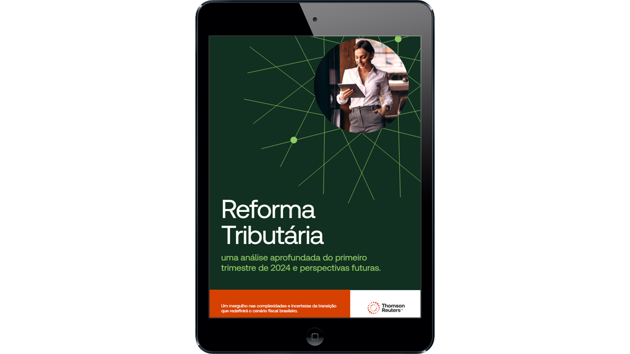 Conquiste eficiência com a automação das rotinas fiscais