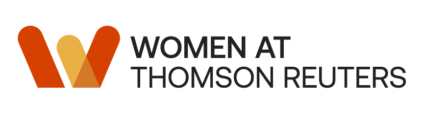 Women at Thomson Reuters