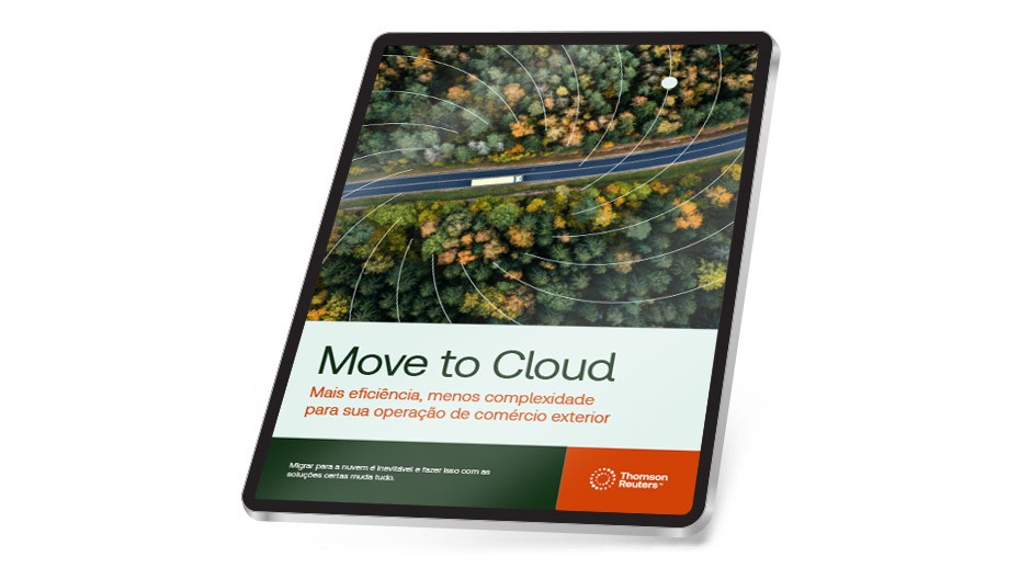 Move to Cloud