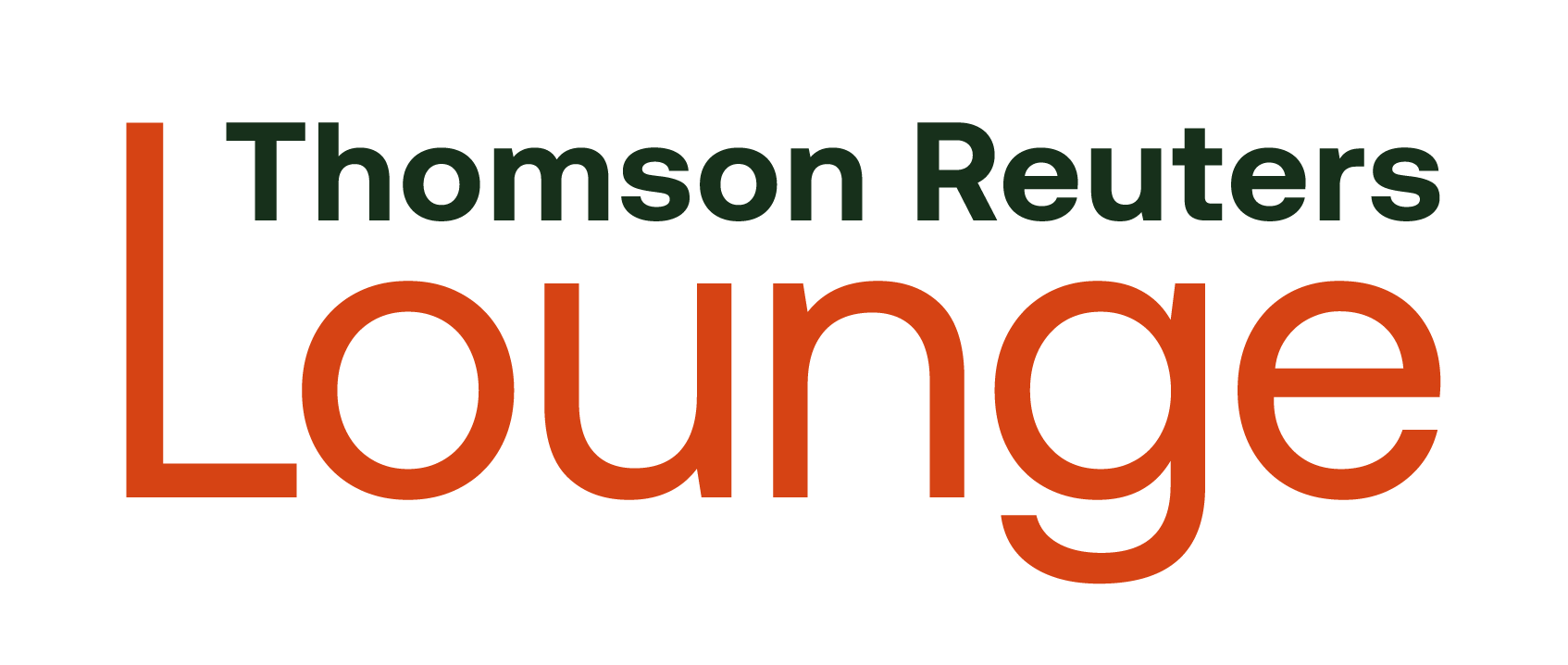 Thomson Reuters Lounge