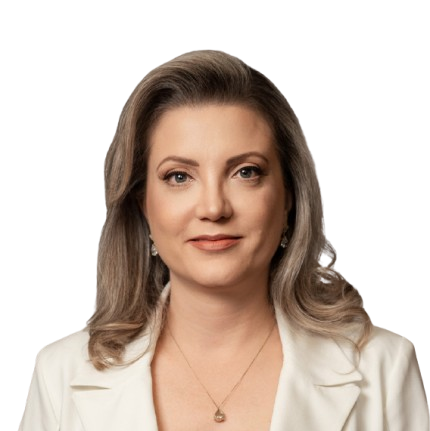Foto de perfil da Dra. Bárbara Ravanello