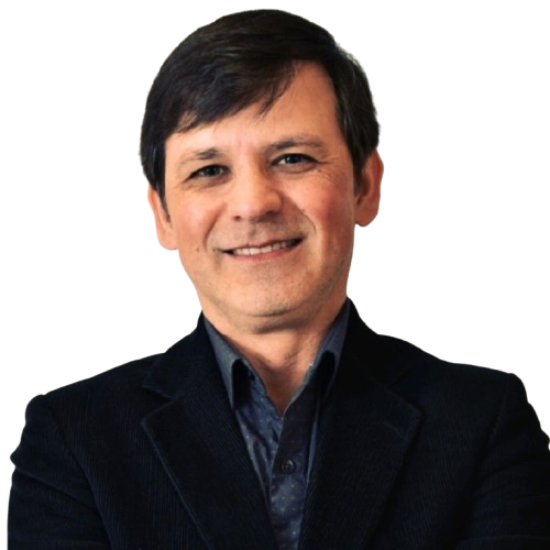 Foto de perfil do Selmar Santos