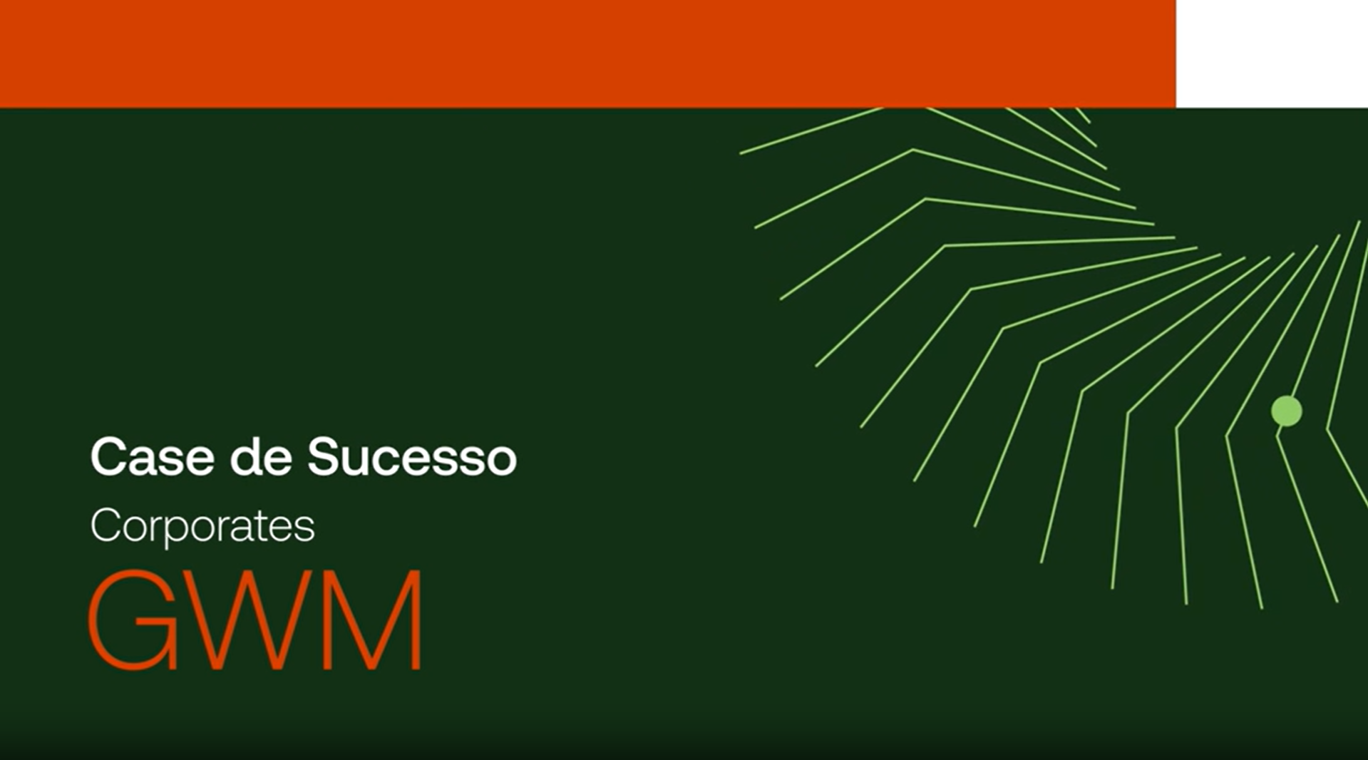 Case de Sucesso - GWM