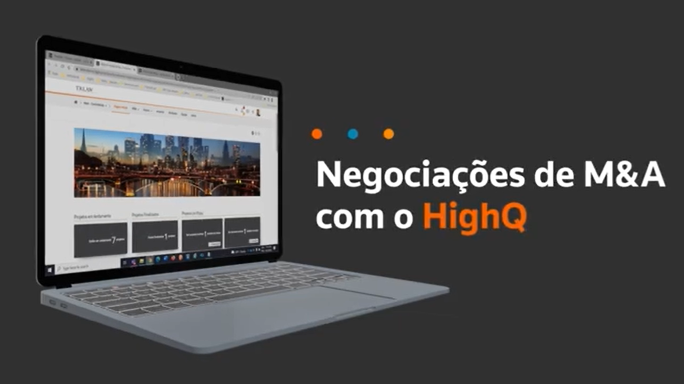 Casos de Uso HighQ | Contratos