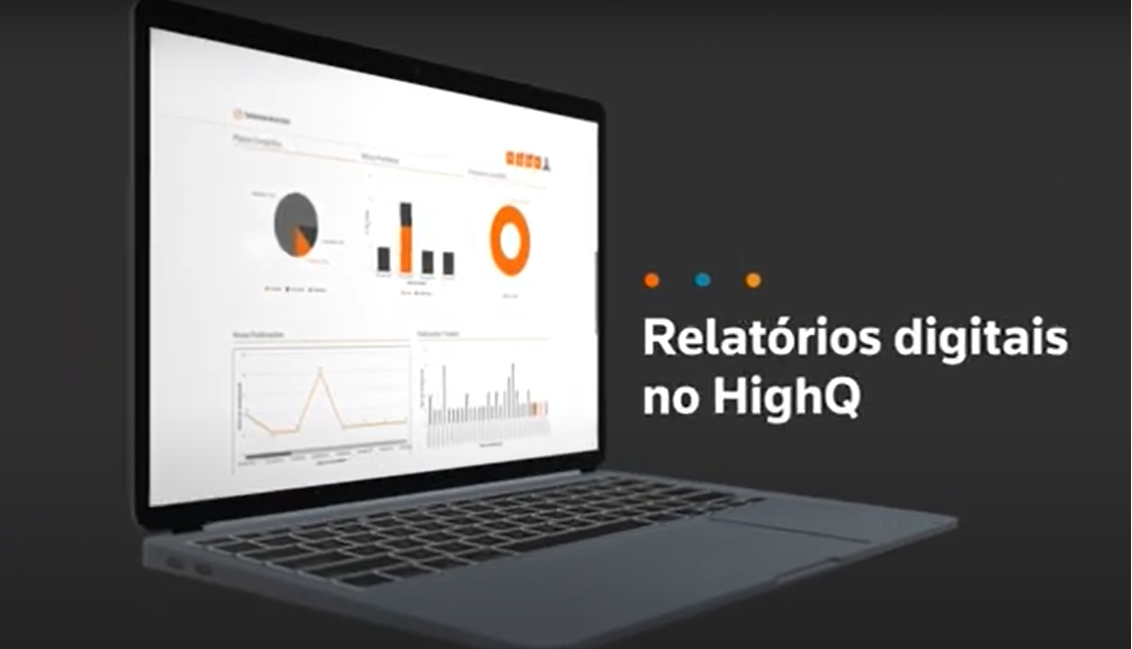 Casos de Uso HighQ | Dashboards