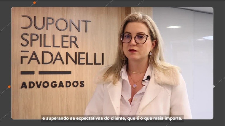 Dupont Spiller Fadanelli Advogados
