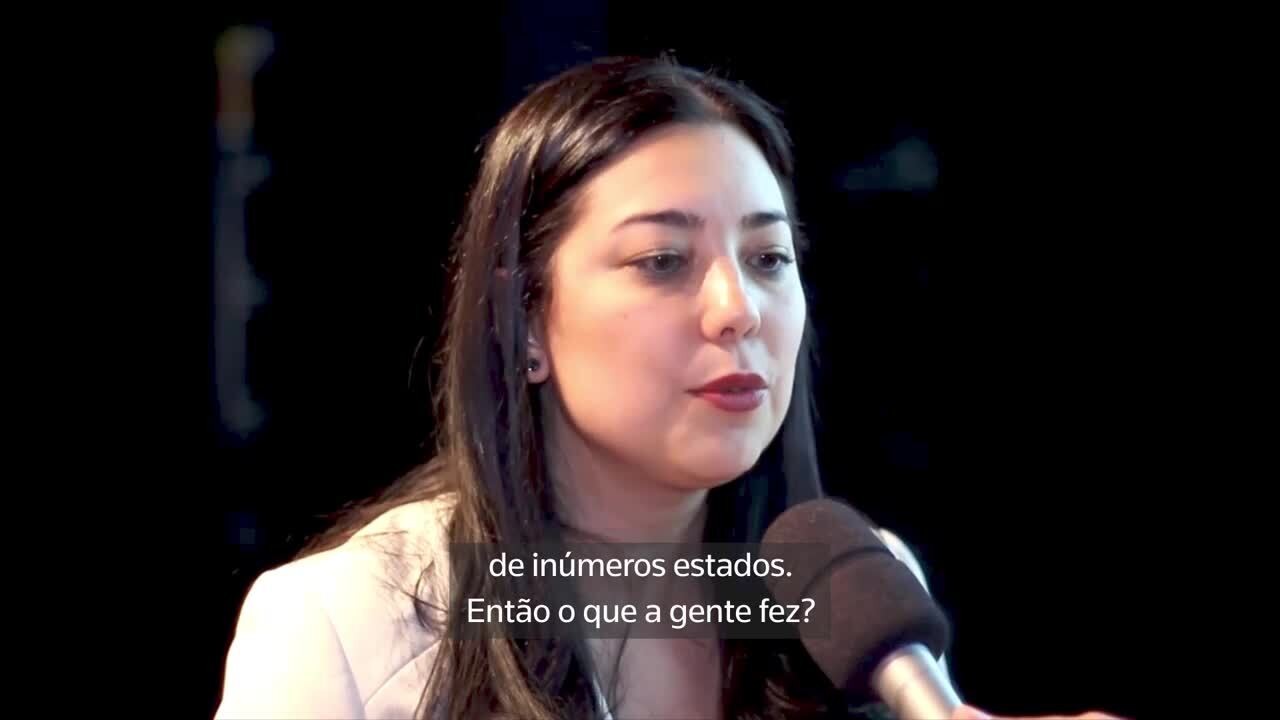 Irene Nohara comenta sobre a Coleção de Teses Jurídicas da Editora Revista dos Tribunais