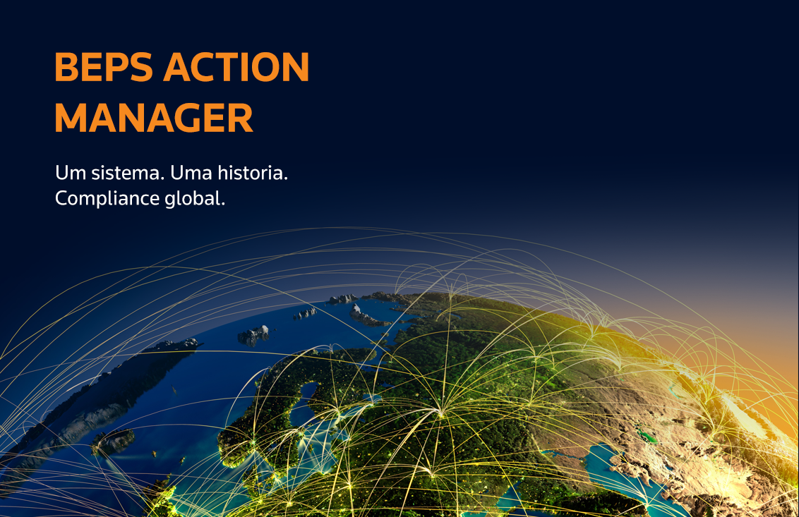 BEPS Action Magager