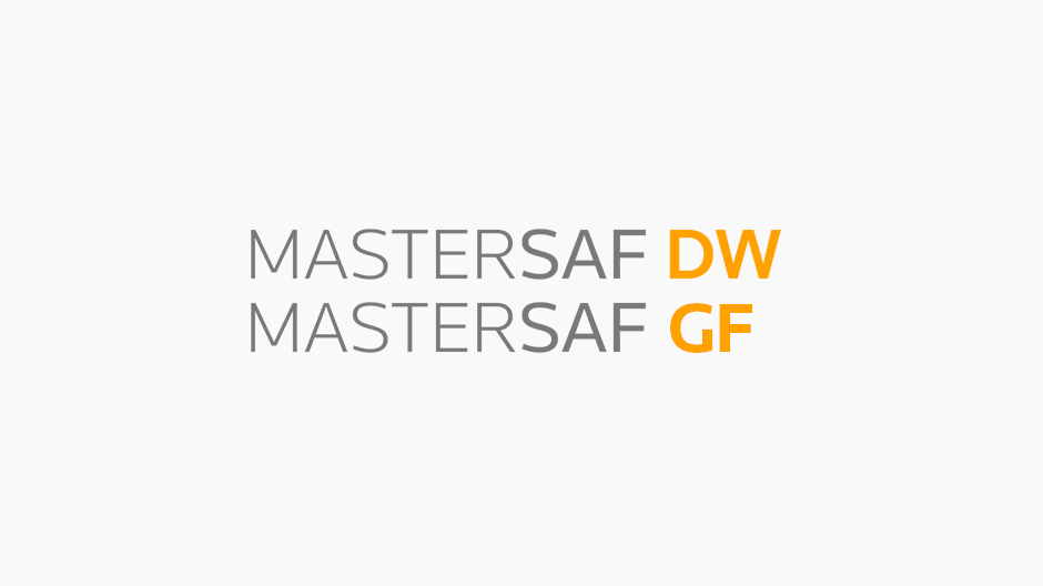 MasterSAF DW