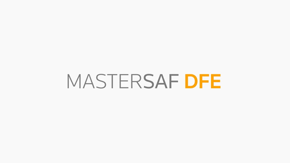 MASTERSAF DFE