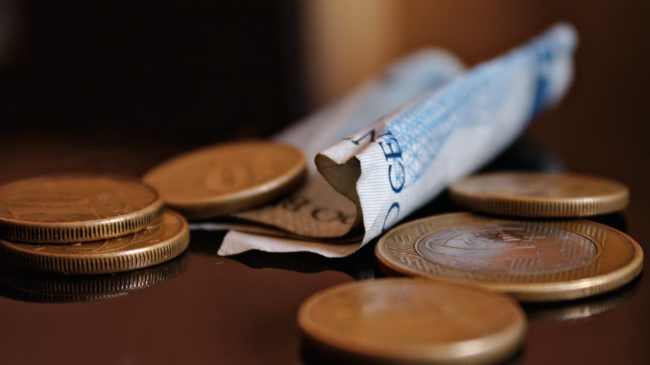 Money