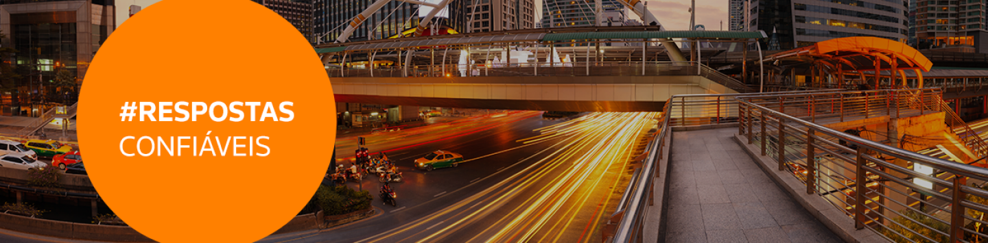 Cropped 1230x360 black overlay with orange circle and text of Bangkok business center District, Chong Nonsi skywalk for transit between sky train, Bangkok Thailand