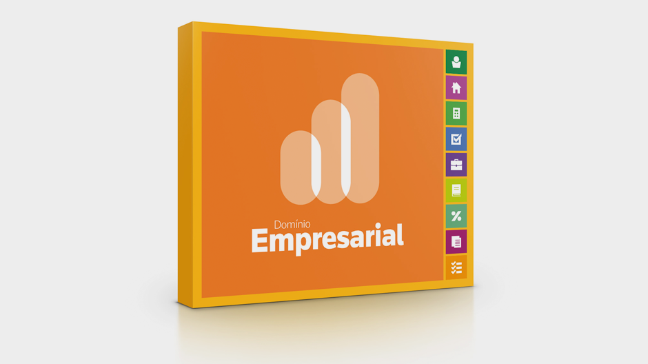 Dominio Empresarial 