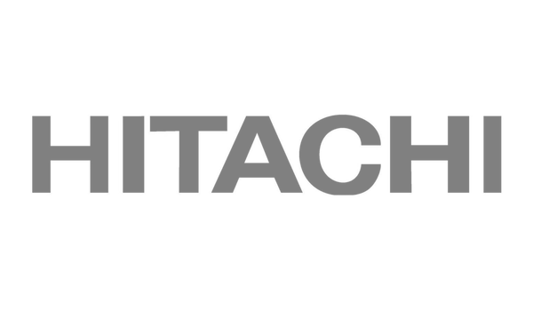 Hitachi Logo