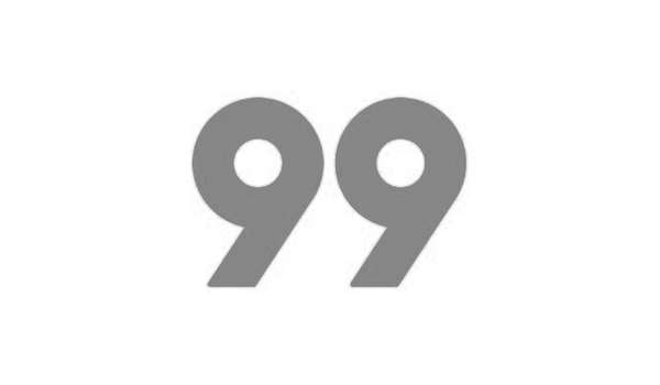 99 Logo